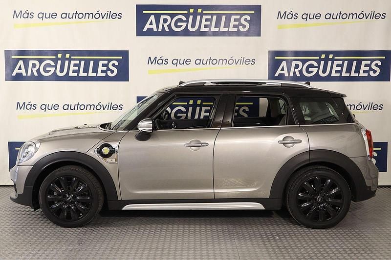 Käytetty Mini Cooper S 224 HP (164 kW) 2018 Hopea Viistoperä