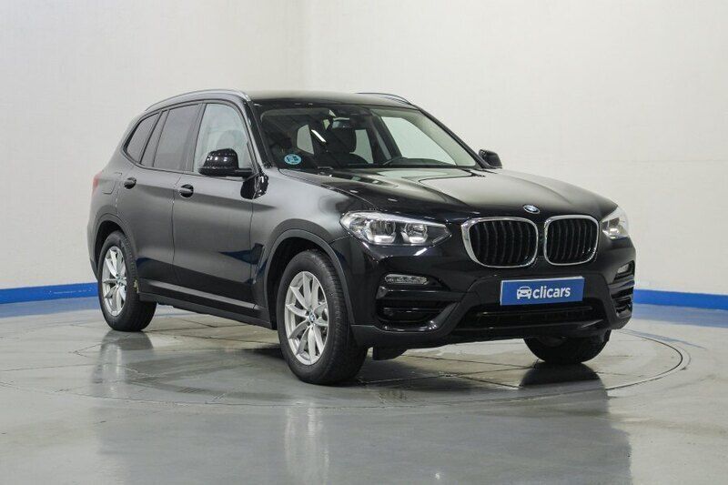 Usado BMW X3 190 CV (139 kW) 2020 SUV