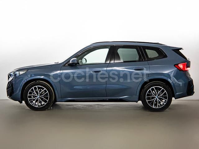 Usado BMW X1 Comfort Edition 163 CV (119 kW) 2025 Gris / plata SUV