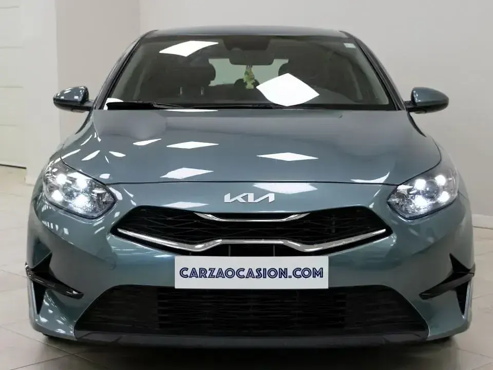 Usado Kia Ceed 120 CV (88 kW) 2023 Otro Utilitario
