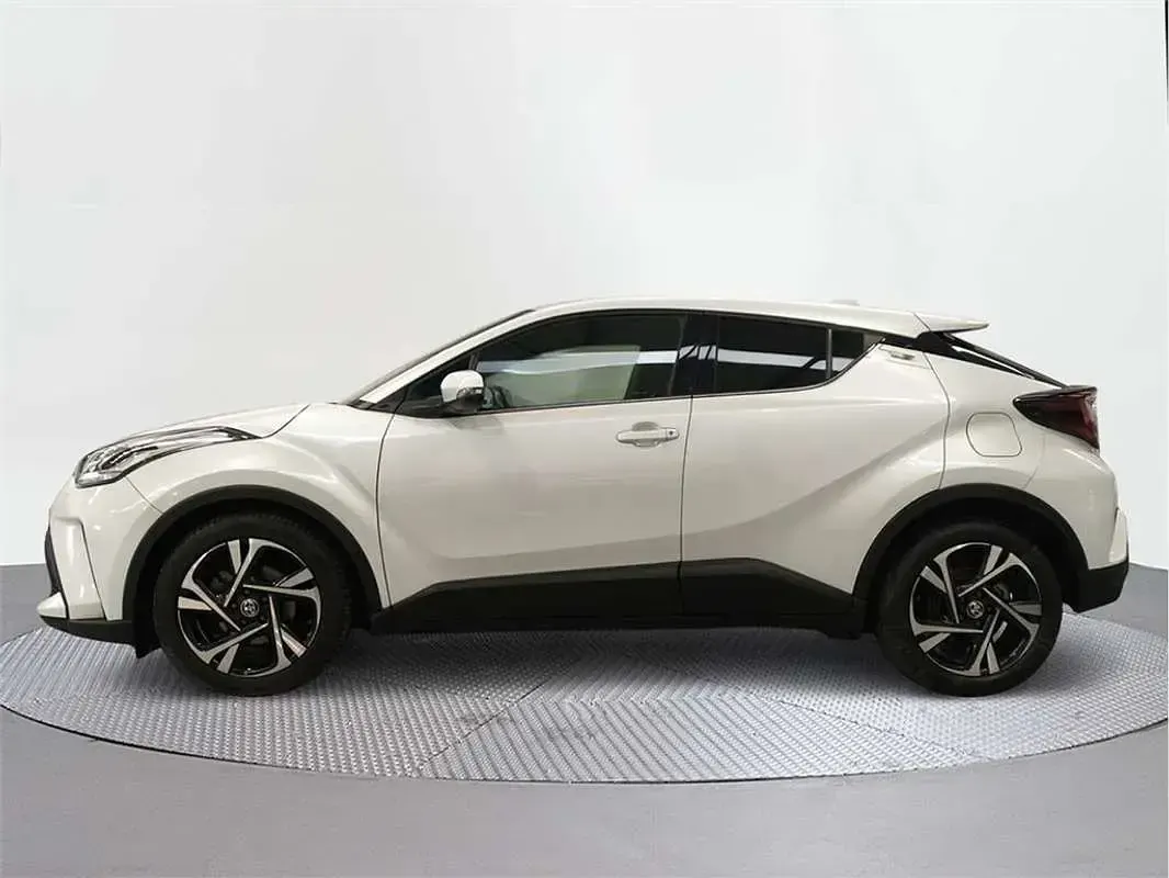 Usado Toyota C-HR Advance 122 CV (89 kW) 2022 SUV