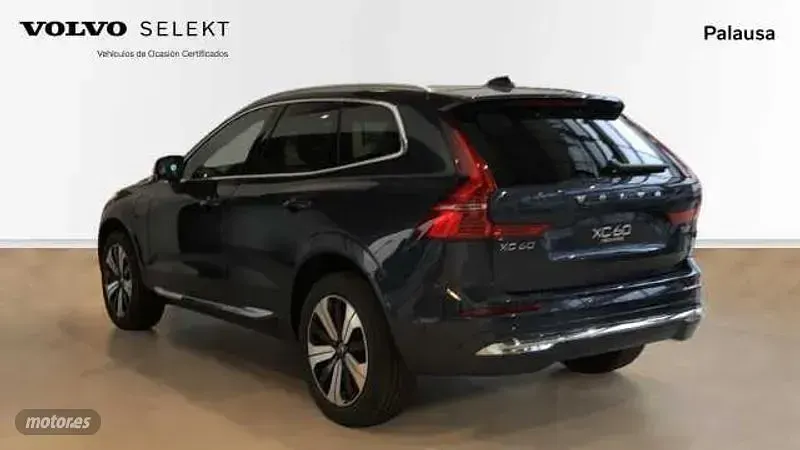 Usado Volvo XC60 Plus 2025 Azul SUV