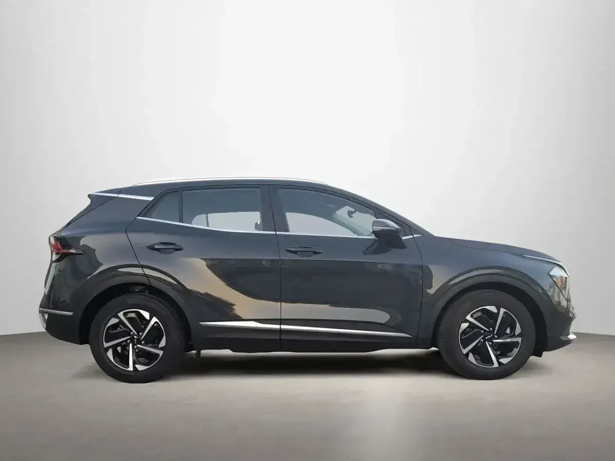 Usado Kia Sportage 215 CV (158 kW) 2025 Otro SUV
