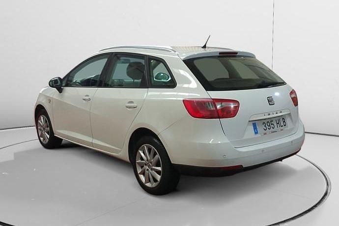 Usado Seat Ibiza Style 105 CV (77 kW) 2012