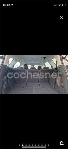 Usado Peugeot 5008 Active 120 CV (88 kW) 2017 Blanco Monovolumen