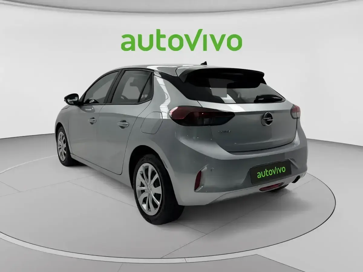 Usado Opel Corsa Edition 75 CV (55 kW) 2023 Otro Utilitario