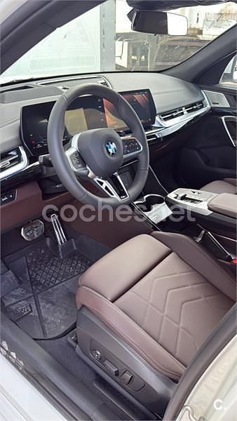 Usado BMW X2 Comfort Edition 163 CV (119 kW) 2025 Blanco SUV