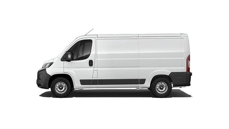 Blanco Nuevo 2025 Citroën Jumper Monovolumen | 30.450 € (Precio justo) - Imagen 1/4