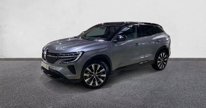 Usado 2024 Renault Austral Techno SUV | 31.600 € (Precio justo) - Imagen 1/4