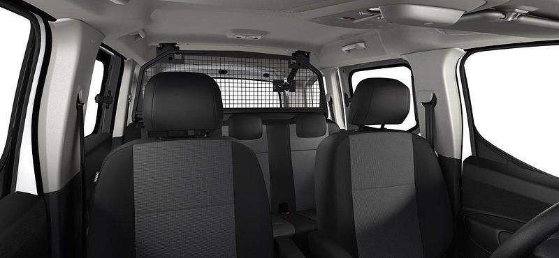 Blanco Nuevo 2025 Citroën Berlingo Monovolumen | 22.550 € (Buen precio) - Imagen 1/2