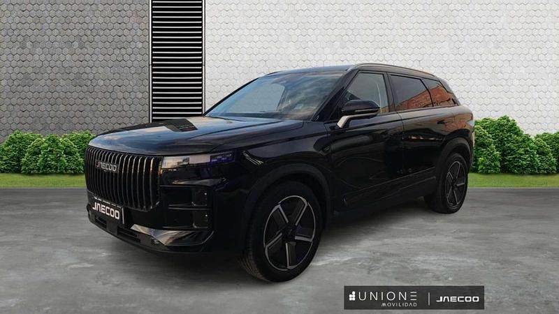 Usado Jaecoo 7 147 CV (108 kW) 2025 SUV