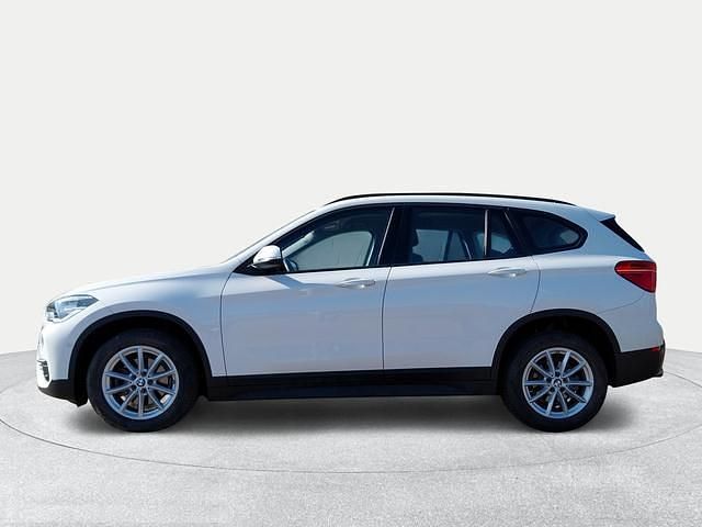 Usado BMW X1 Performance 150 CV (110 kW) 2019 SUV
