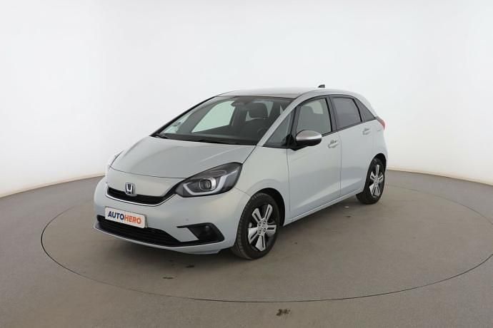 Usado 2021 Honda Jazz Executive Utilitario | 18.761 € - Imagen 1/3