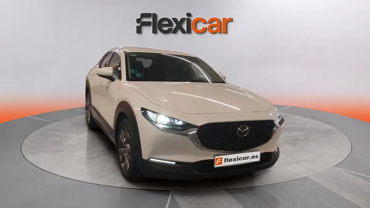 Usado Mazda CX-30 186 CV (136 kW) 2023 SUV