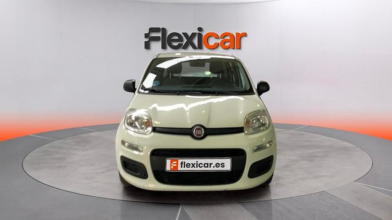 Usado Fiat Panda 71 HP (52 kW) 2022 Branco Citadino