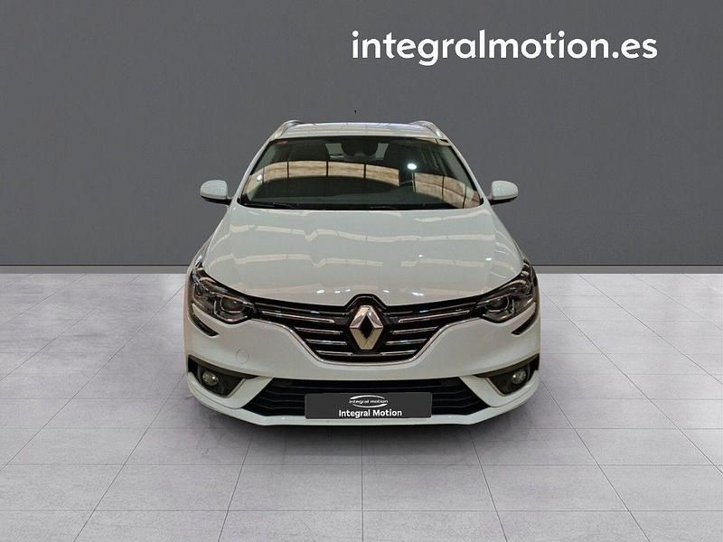 Usado Renault Mégane IV Intens 115 CV (84 kW) 2020 Blanco