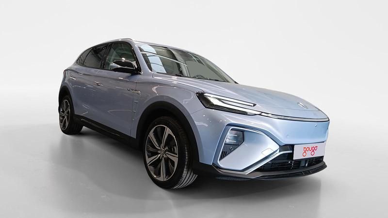 Nuevo MG Marvel R Luxury 132 kW (180 CV) 2025 Eléctrico SUV