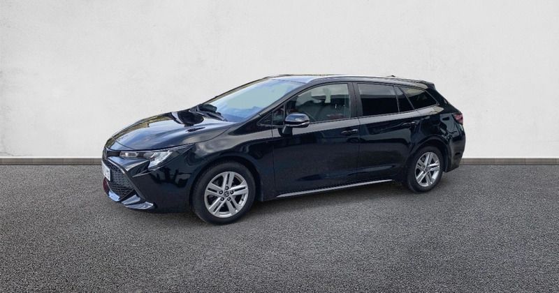 Usado 2022 Toyota Corolla Business Edition | 20.440 € (Buen precio) - Imagen 1/4