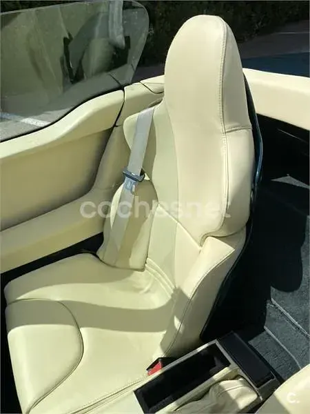 Usado BMW Z1 170 CV (125 kW) 1991 Verde Descapotable