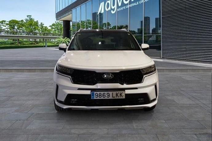 Usado Kia Sorento 202 CV (148 kW) 2020 SUV