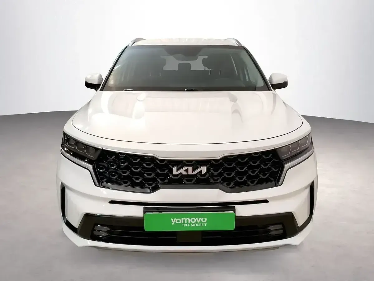 Usado Kia Sorento 194 CV (142 kW) 2023 Blanco SUV
