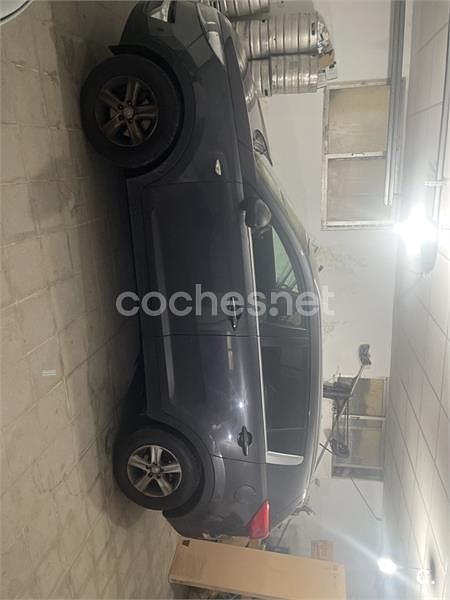 Gris / plata Usado 2017 Kia Sportage SUV | 13.000 € (Super precio) - Imagen 1/2