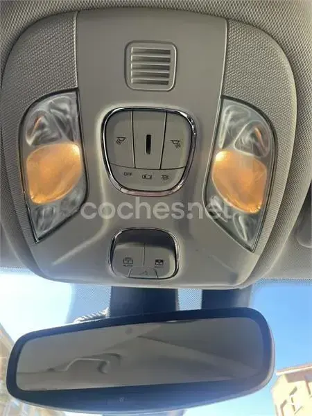Usado Jeep Compass Limited 140 CV (102 kW) 2017 Negro SUV