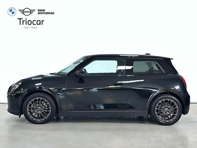 Usado Mini Cooper SE 160 kW (218 CV) 2025 Otro Utilitario