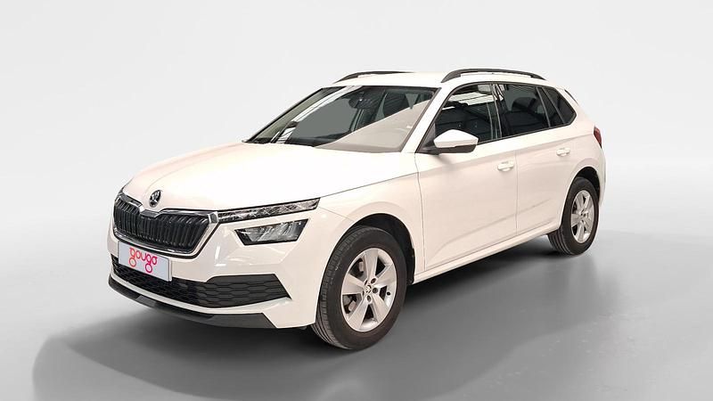 Usado Skoda 110 R Active 110 CV (80 kW) 2022 Familiar