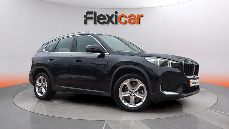 Usado BMW X1 170 HP (125 kW) 2023 Preto SUV