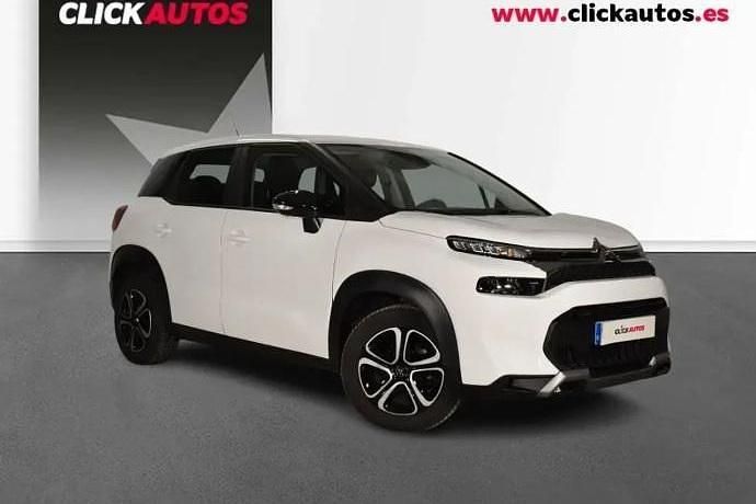 Usado Citroën C3 110 CV (80 kW) 2024
