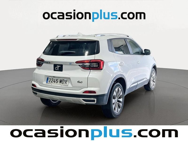 Usado DR DR 4.0 116 CV (85 kW) 2023 Blanco SUV