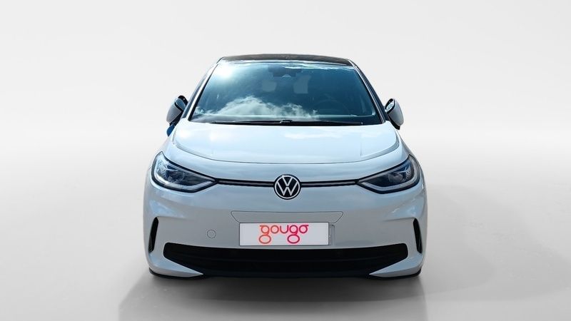 Usado VW ID.3 Pro 150 kW (204 CV) 2023 Eléctrico Utilitario