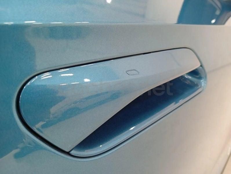 Usado VW ID.4 Pro 210 kW (286 CV) 2025 Eléctrico SUV