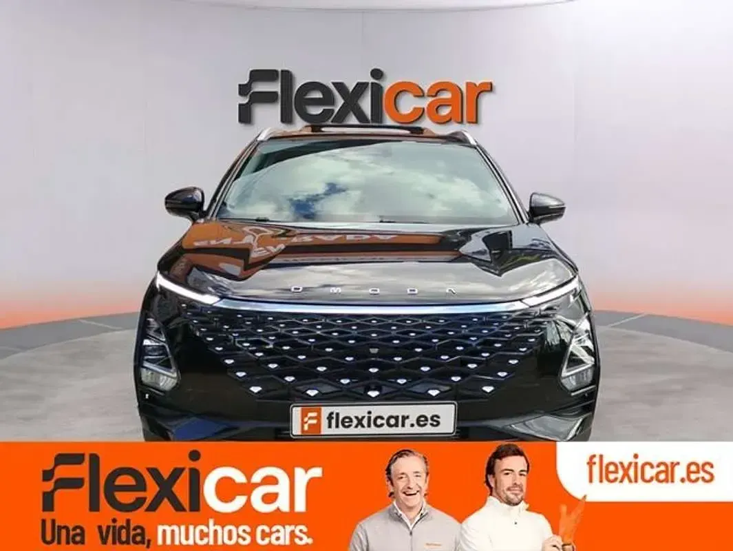 Usado Omoda 5 147 CV (108 kW) 2025 SUV