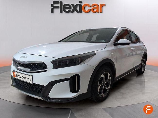 Usado Kia XCeed 120 CV (88 kW) 2023 Blanco SUV