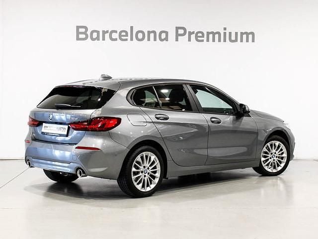 Usado BMW 118 Comfort Edition 150 CV (110 kW) 2024 Utilitario