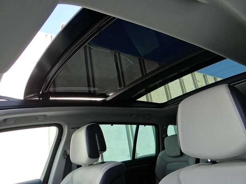 Usado Renault Espace Initiale Paris 200 CV (147 kW) 2021 Marrón Monovolumen