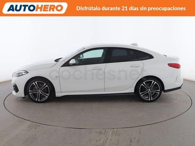 Usado BMW 218 M Sport 136 CV (100 kW) 2023 Blanco Coupe