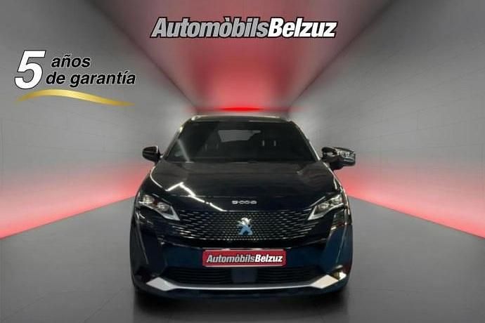 Usado Peugeot 5008 131 CV (96 kW) 2021