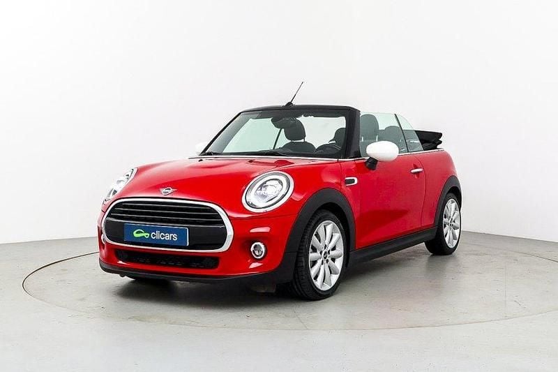 Usado Mini Cooper 136 CV (100 kW) 2020 Utilitario