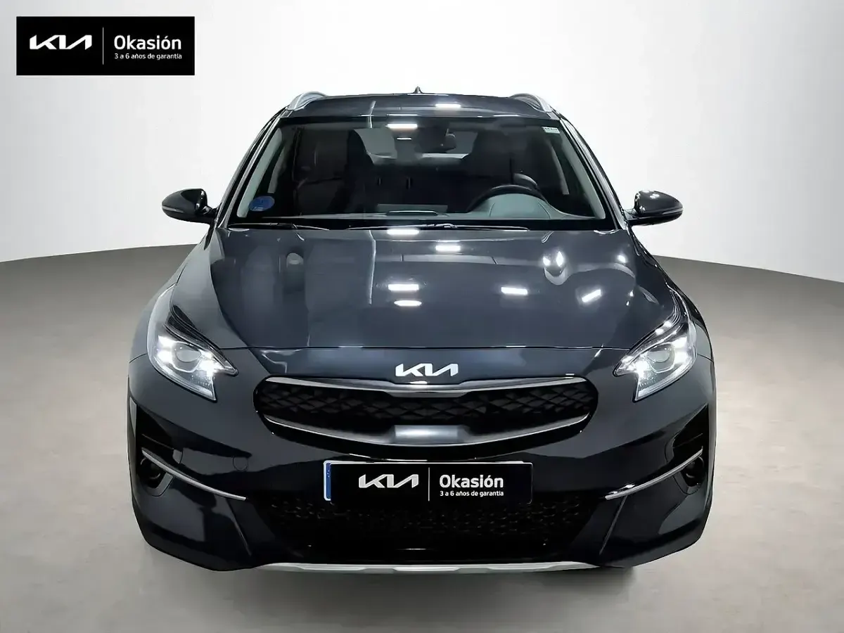 Usado Kia XCeed 141 CV (103 kW) 2022 Otro SUV