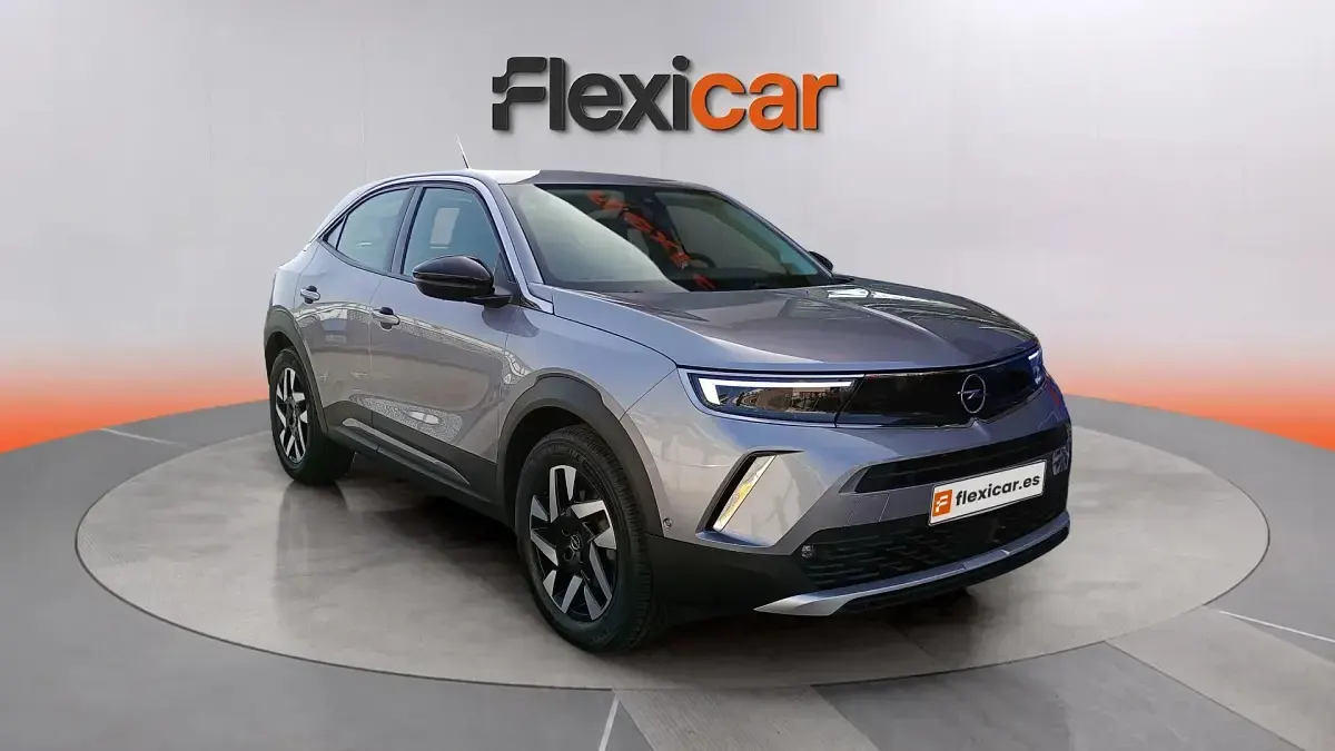 Usado Opel Mokka-e Business Elegance 100 kW (136 CV) 2021 SUV