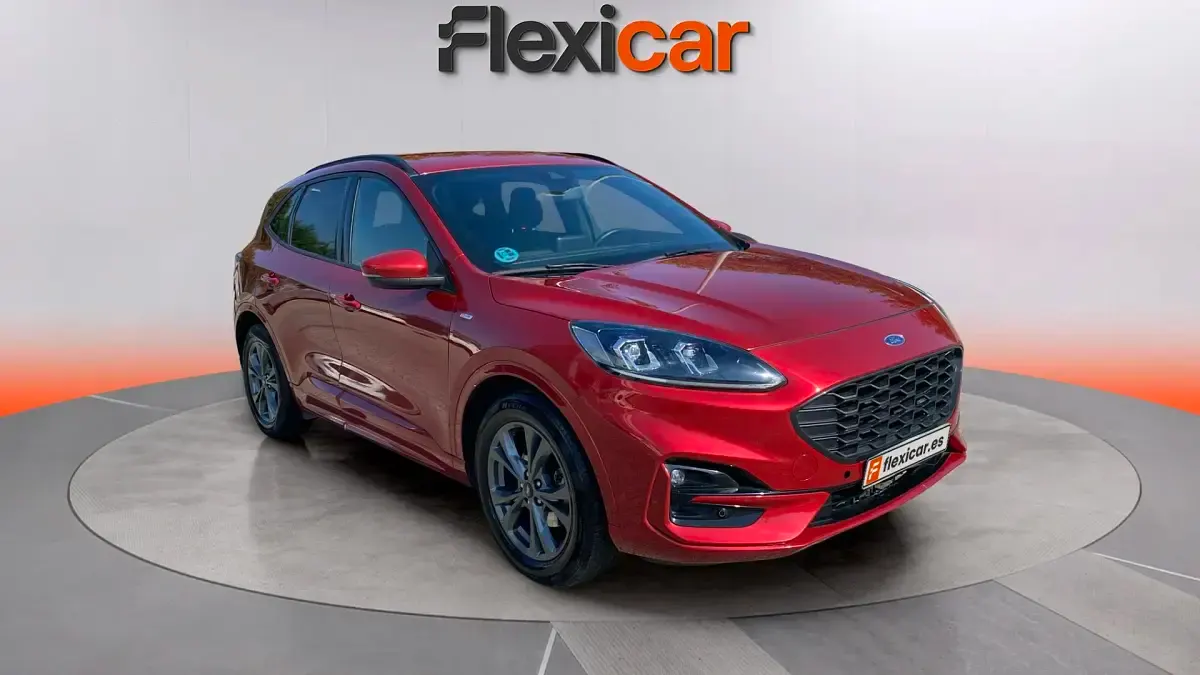 Usado Ford Kuga ST-Line 150 CV (110 kW) 2022 SUV