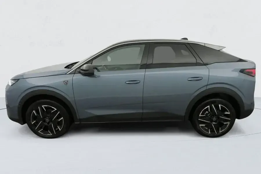 Nuevo Peugeot 3008 GT 145 CV (106 kW) 2025 SUV