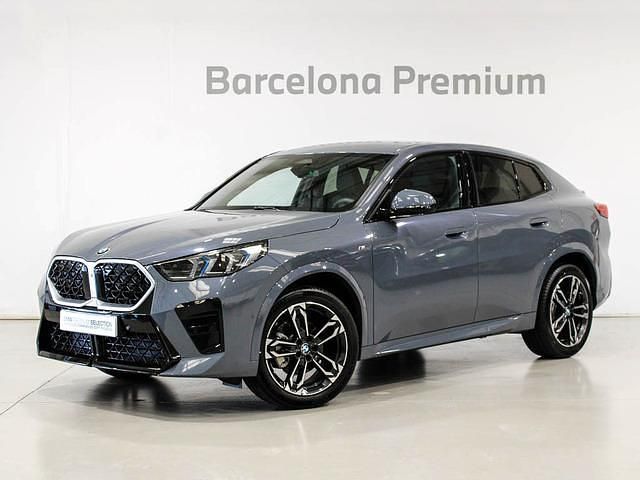 Nuevo 2024 BMW X2 Comfort Edition SUV | 49.990 € - Imagen 1/4