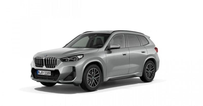 Usado BMW X1 150 CV (110 kW) 2025 SUV