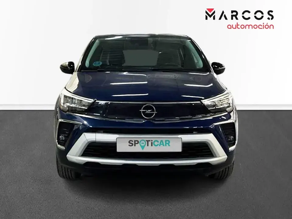 Usado Opel Crossland X Business Elegance 130 CV (95 kW) 2021 SUV