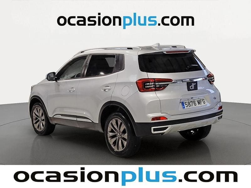 Usado DR DR 4.0 116 CV (85 kW) 2023 Blanco SUV