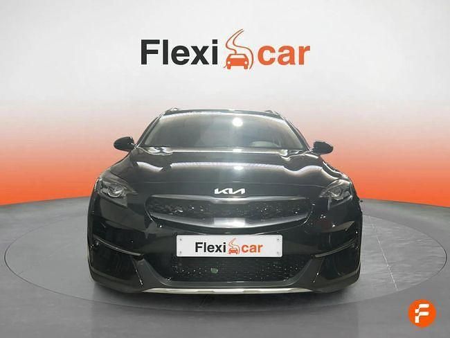 Usado Kia XCeed 141 CV (103 kW) 2021 Negro SUV